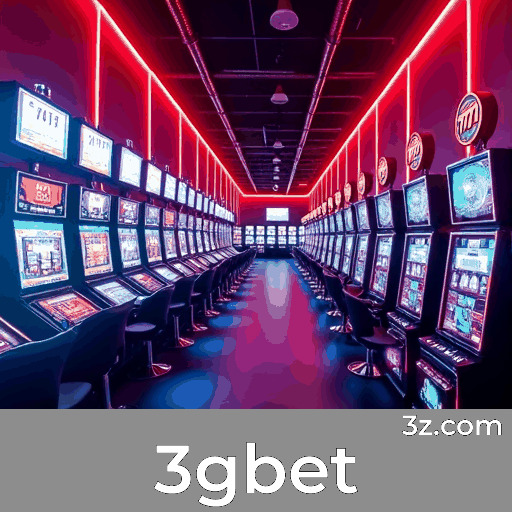 3gbet: Plataforma de Apostas Confiável e Premiada