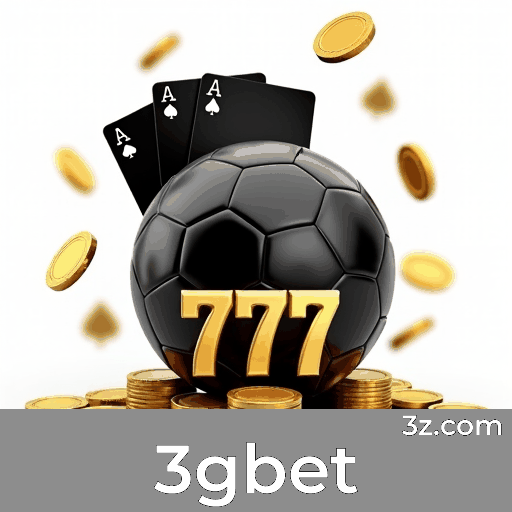 3gbet: Plataforma de Apostas Confiável e Premiada