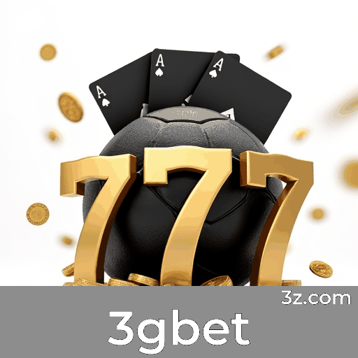 3gbet: Plataforma de Apostas Confiável e Premiada