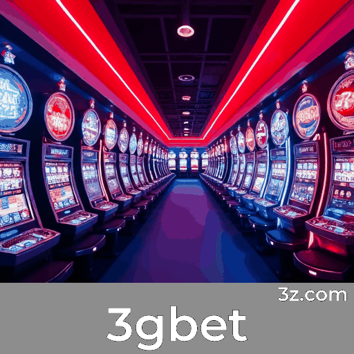 3gbet: Plataforma de Apostas Confiável e Premiada