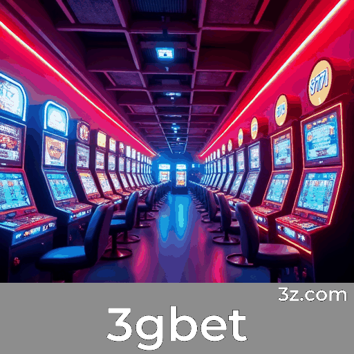 3gbet: Plataforma de Apostas Confiável e Premiada